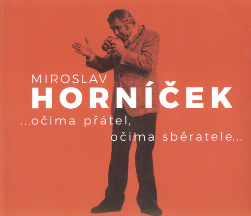 Miroslav Horníček