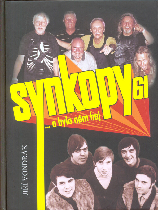 Synkopy 61