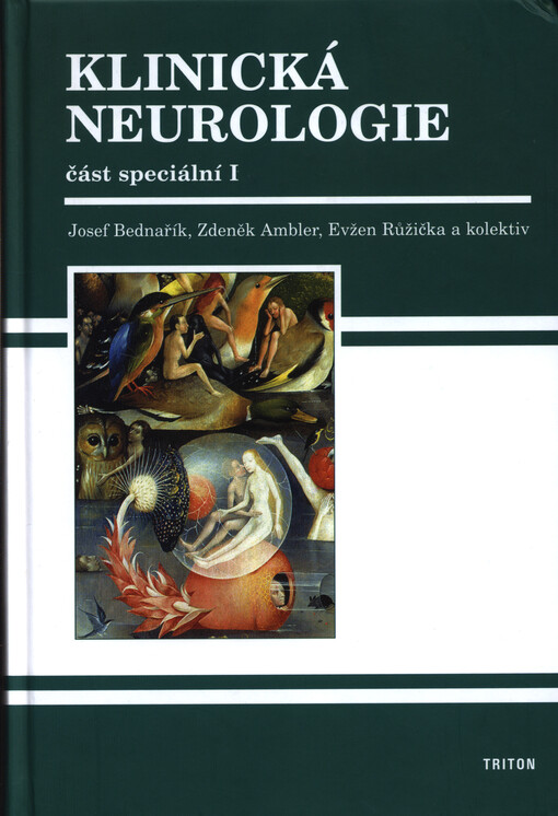 Klinická neurologie