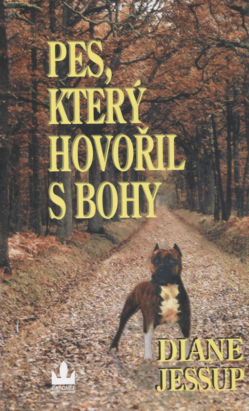 Pes, který hovořil s bohy