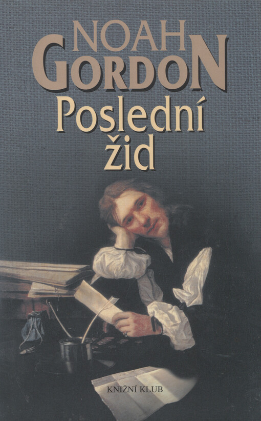 Poslední žid