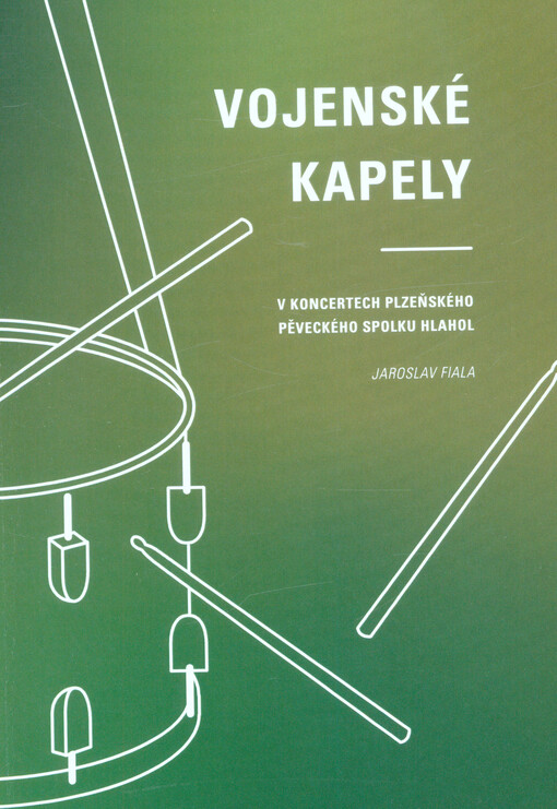 Vojenské kapely