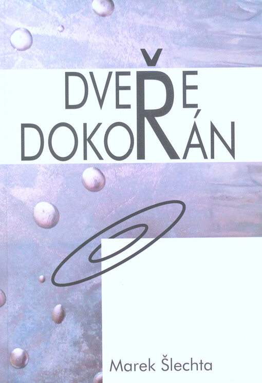Dveře dokořán