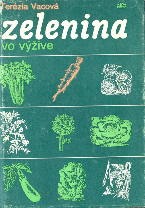 Zelenina vo výžive