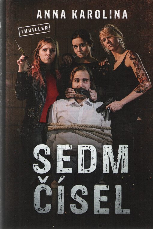 Sedm čísel
