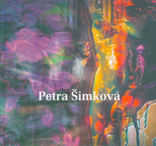 Petra Šimková Šestý smysl