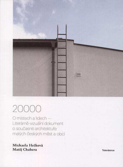 20000: O místech a lidech