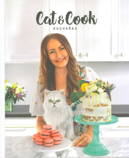 Cat & cook : do it good