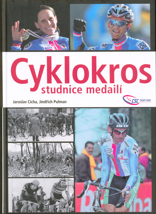 Cyklokros : studnice medailí