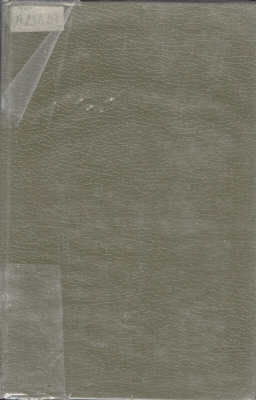 Obras completas. T. I