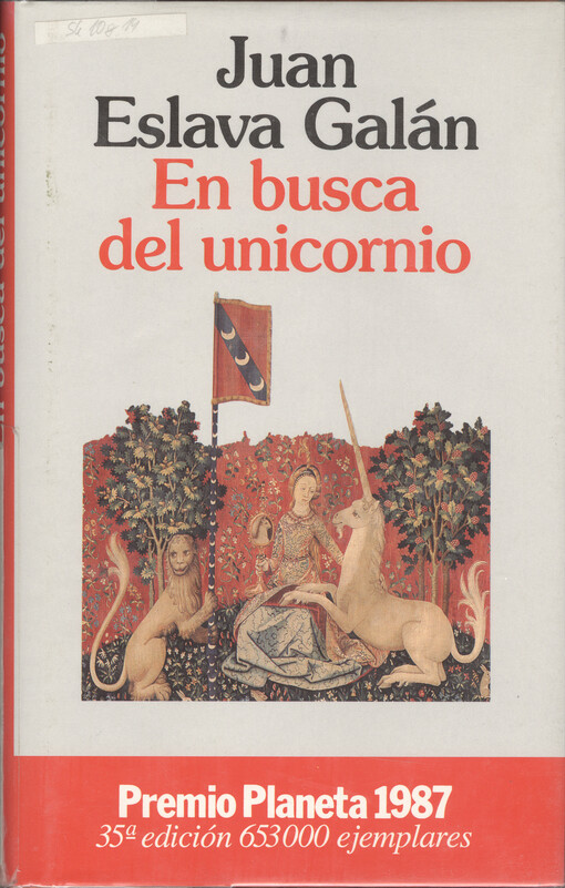 En busca del unicornio