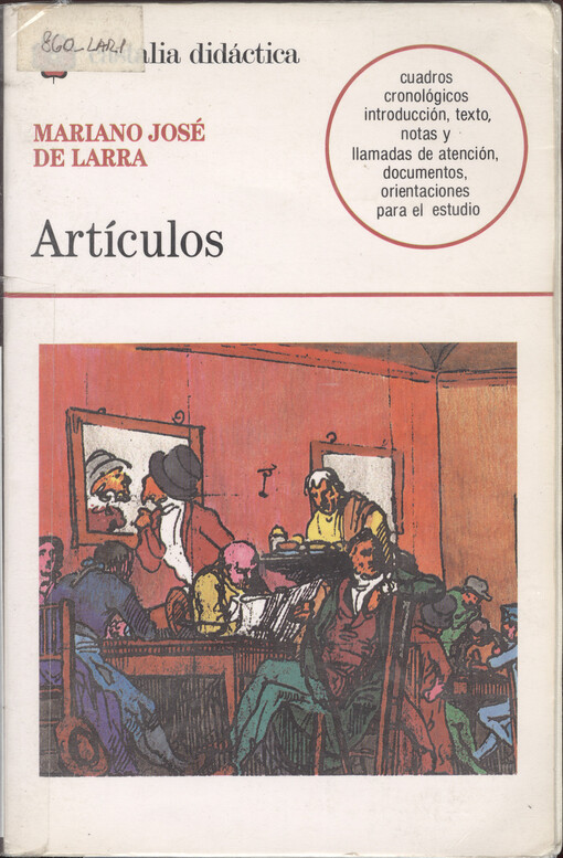 Artículos