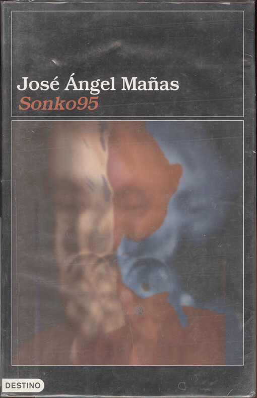 Sonko95 : autorretrato con negro de fondo