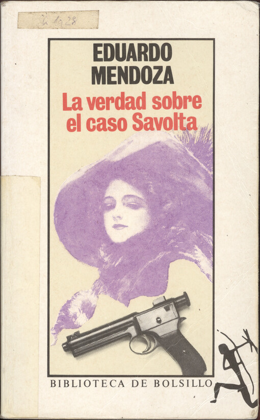 La verdad sobre el caso Savolta