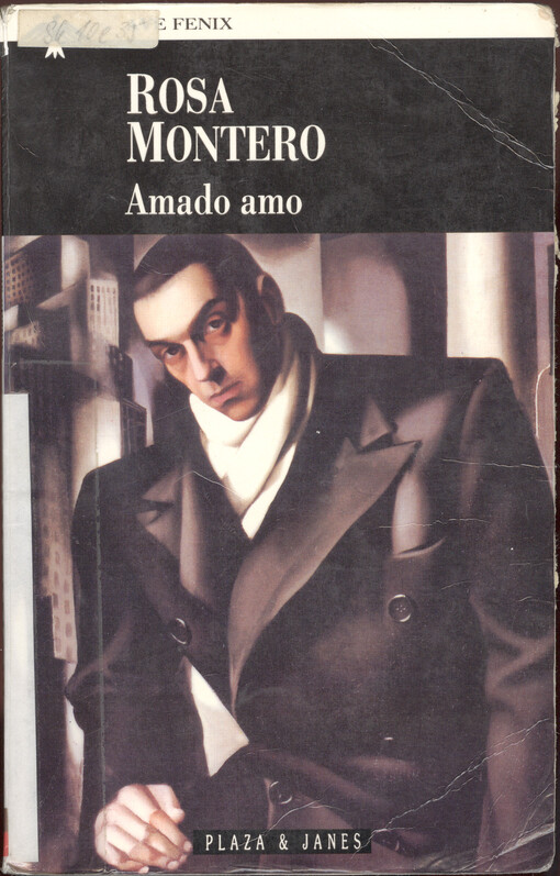 Amado amo