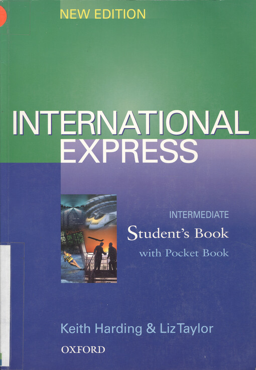 International Express.Intermediate.