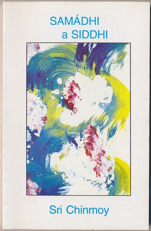 Samádhi a Siddhi