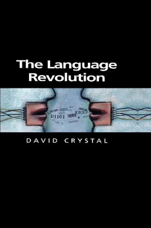 The language revolution