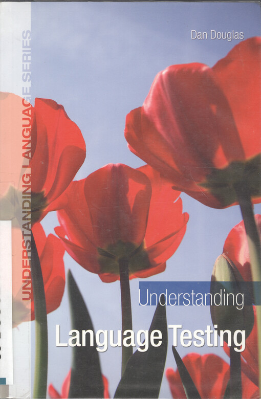 Understanding language testing