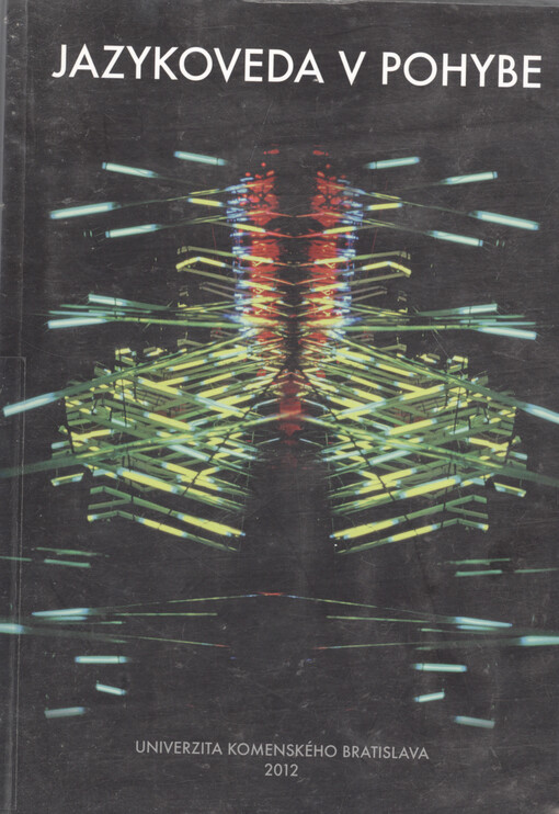Jazykoveda v pohybe