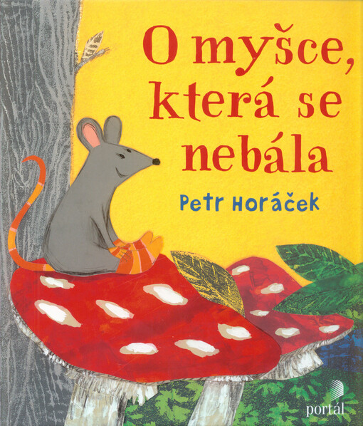 O myšce, která se nebála