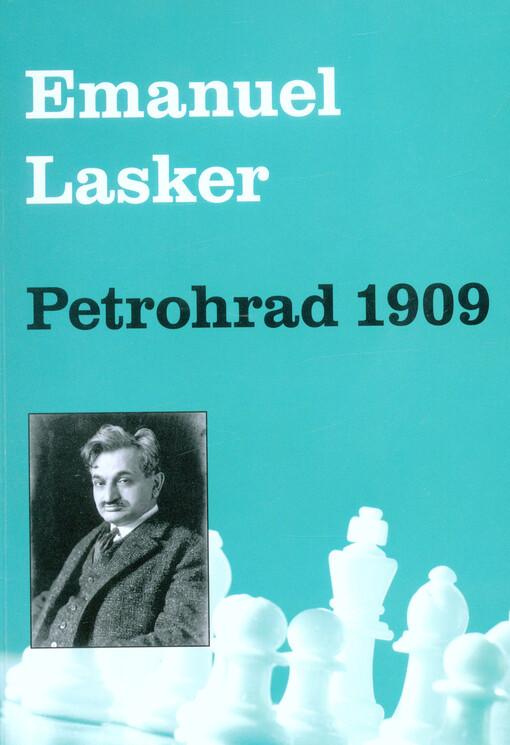Petrohrad 1909
