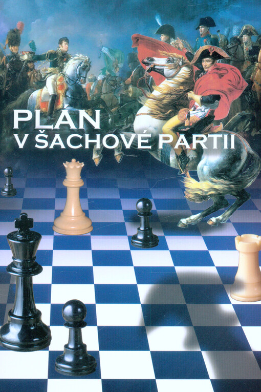 Plán v šachové partii