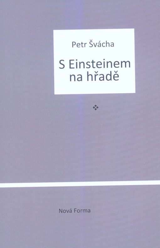 S Einsteinem na hradě