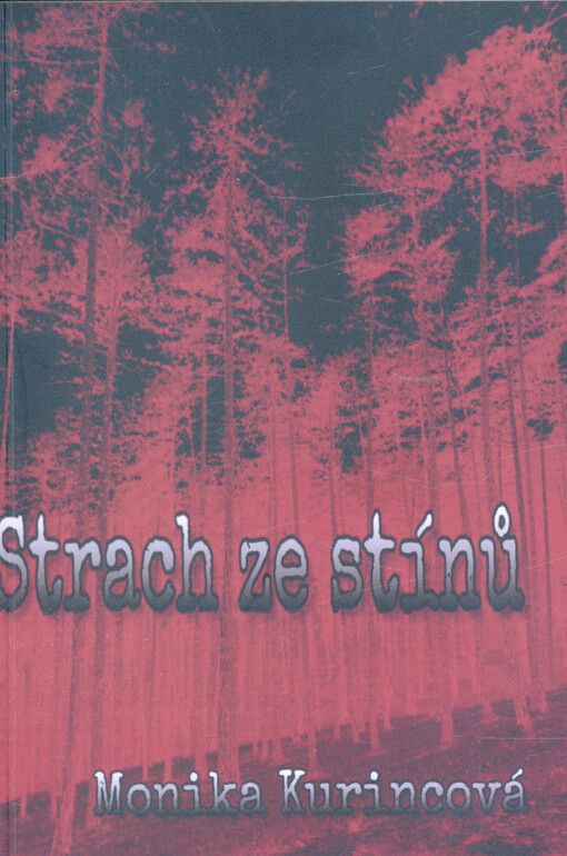 Strach ze stínů