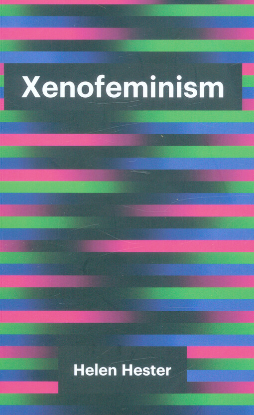 Xenofeminism