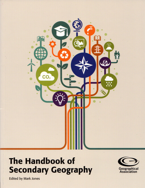 The handbook of secondary geography