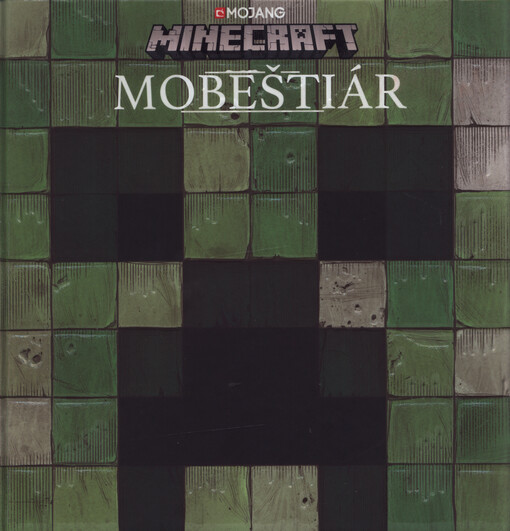 Minecraft - Mobeštiár