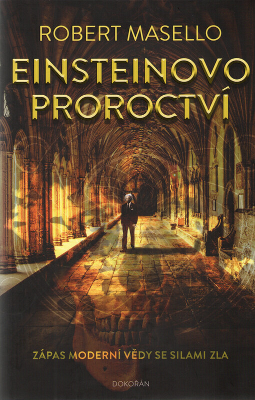 Einsteinovo proroctví