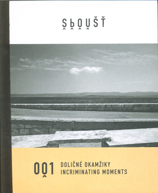 Doličné okamžiky = Incriminating moments