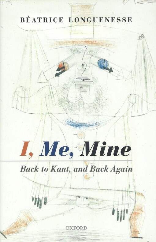 I, Me, Mine