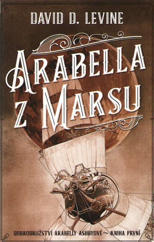 Arabella z Marsu
