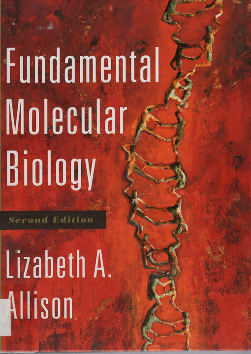 Fundamental molecular biology