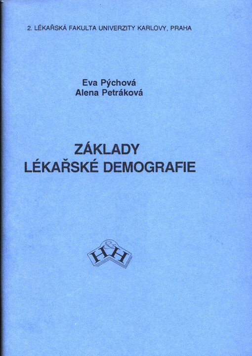 Základy lékařské demografie