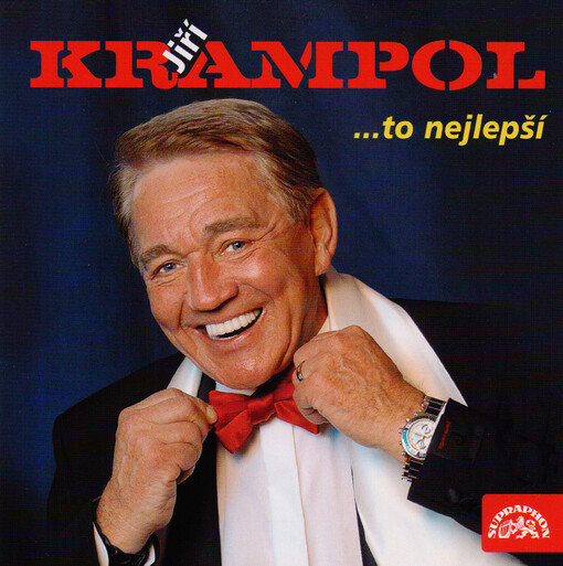 Jiří Krampol...to nejlepší