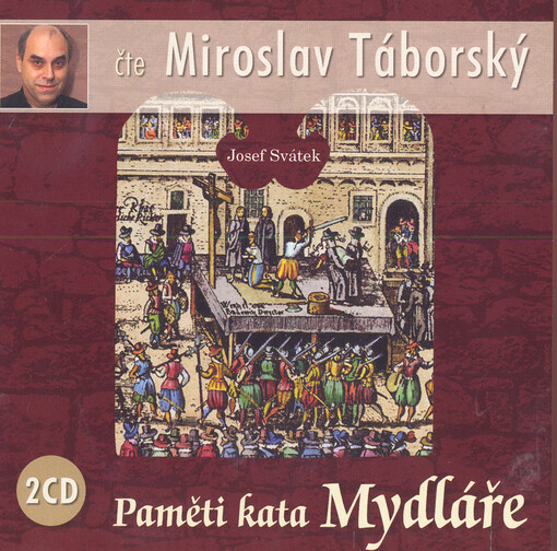 Paměti kata Mydláře