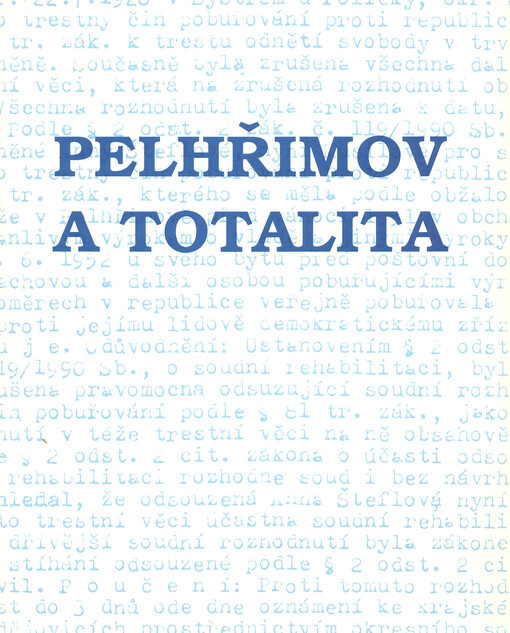 Pelhřimov a totalita