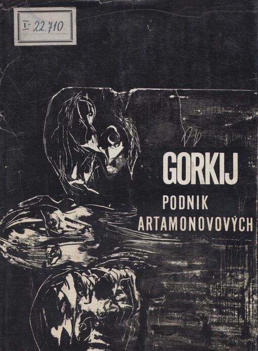 Podnik Artamonovových