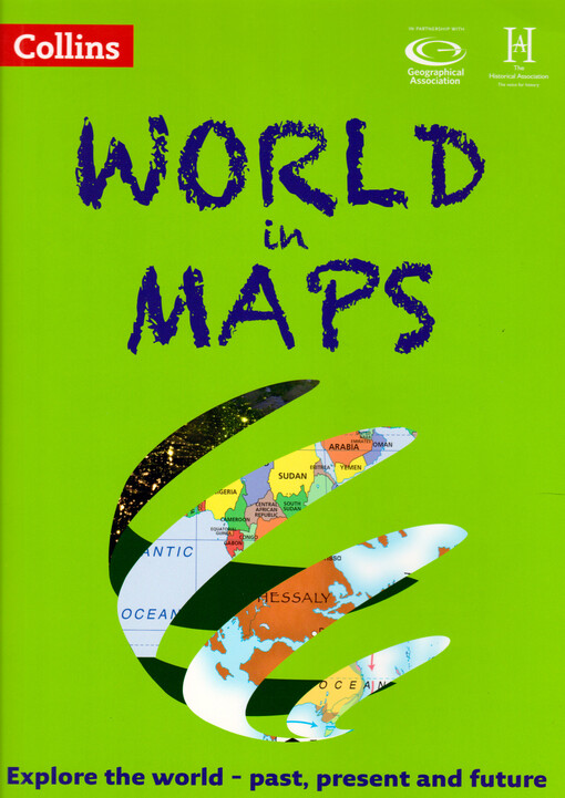 World in maps