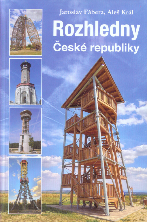 Rozhledny České republiky