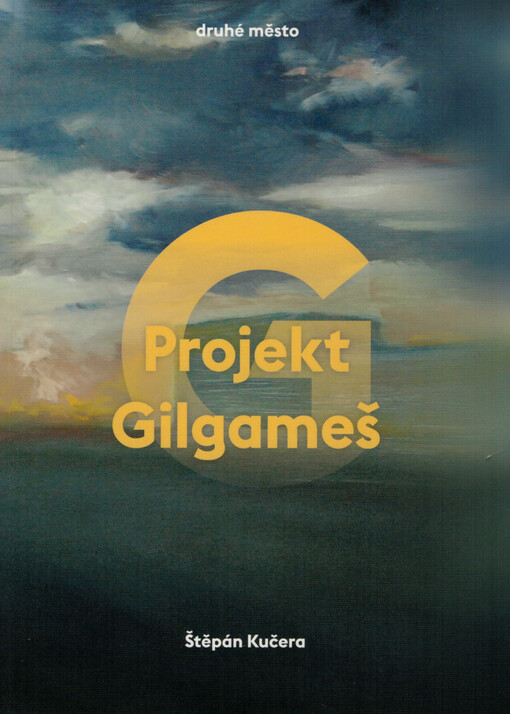 Projekt Gilgameš