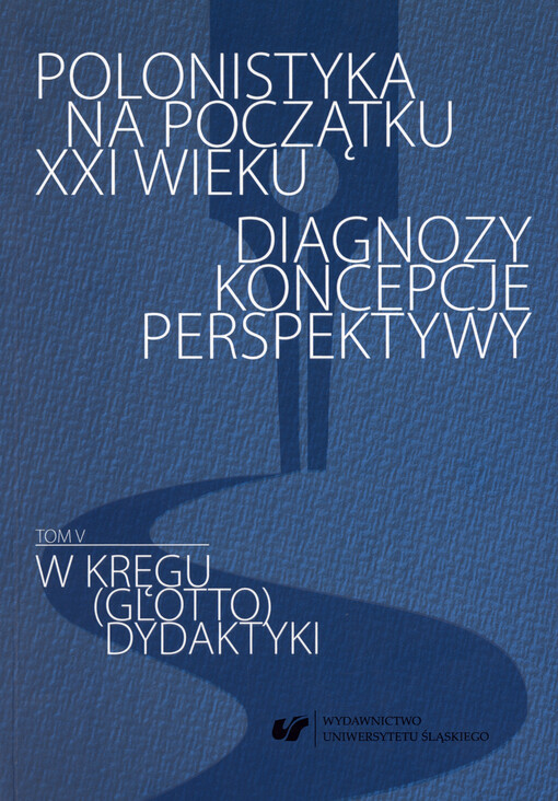 W kręgu (glotto)dydaktyki