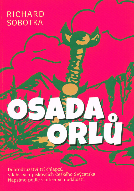 Osada orlů