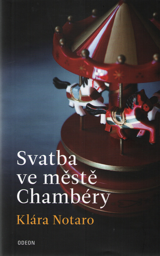 Svatba ve městě Chambéry