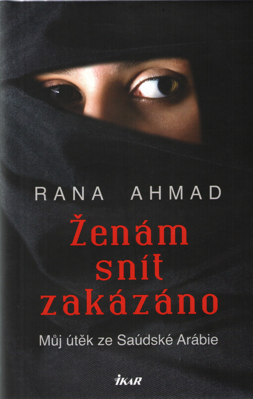 Ženám snít zakázáno