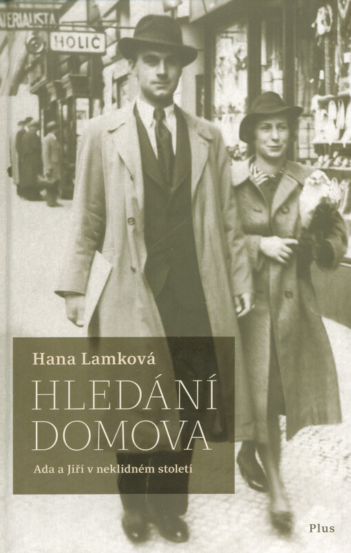 Hledání domova
